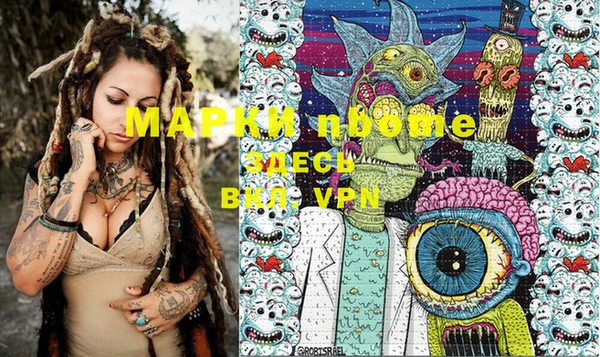 молекула духа Пестово