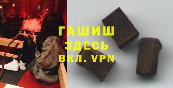 тгк Пересвет